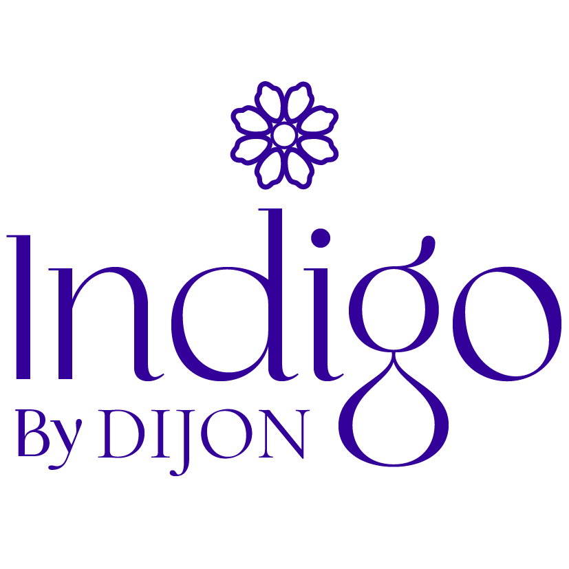 Indigo Adma logo