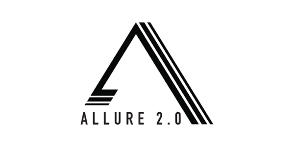 Allure logo