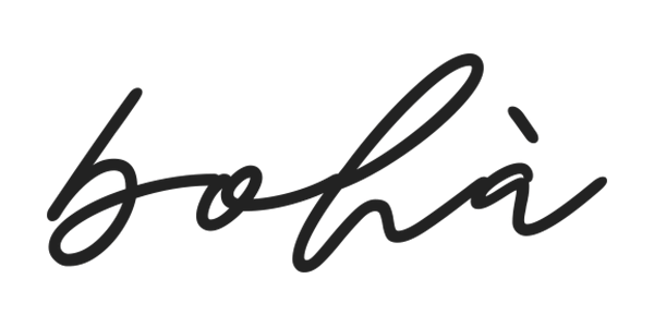 BOHA logo