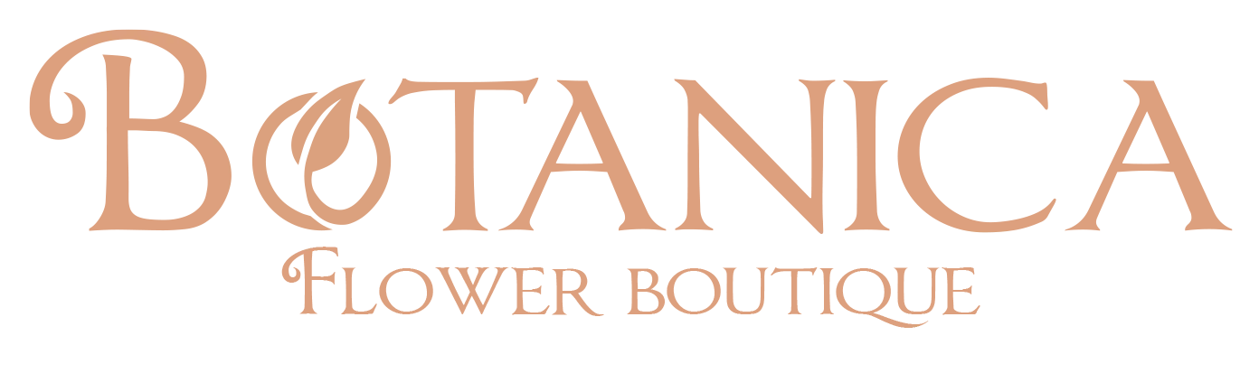 Botanica Beirut logo