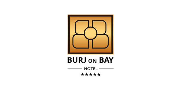 Burj On Bay logo