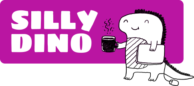 SillyDino digital marketing agency