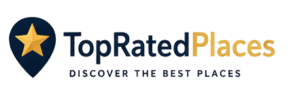 TopRatedPlaces.ai logo