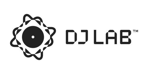 DJ Lab logo