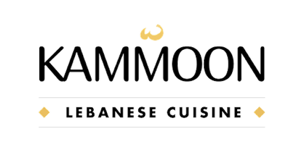 Kammon London logo