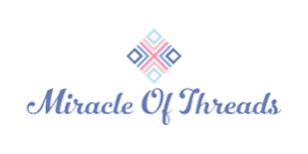 Miracle of Threads logo