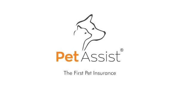 Pet Assist logo