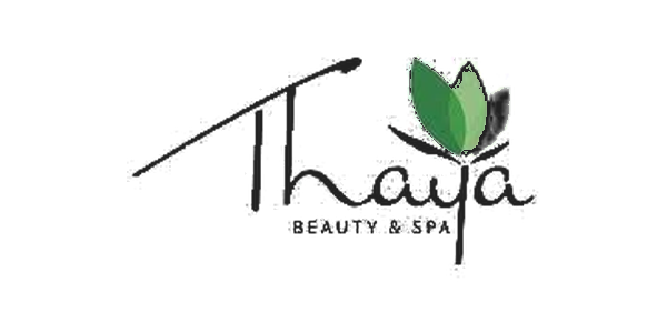 Thaya Beauty and Spa logo