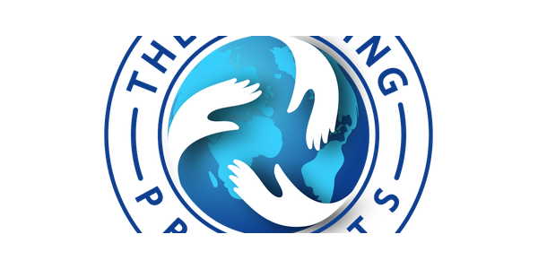 The Blessing Project USA logo